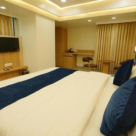 The Haven By Renovo Koregaon Park Πούνε Εξωτερικό φωτογραφία