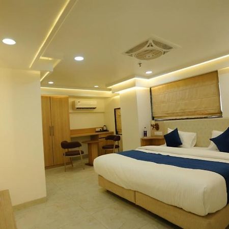 The Haven By Renovo Koregaon Park Πούνε Εξωτερικό φωτογραφία