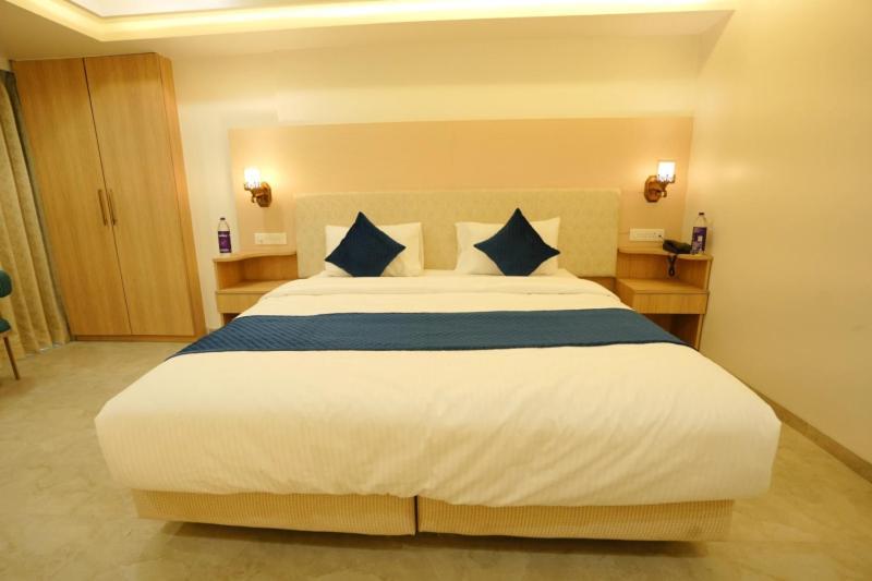 The Haven By Renovo Koregaon Park Πούνε Εξωτερικό φωτογραφία
