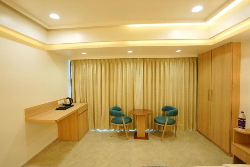 The Haven By Renovo Koregaon Park Πούνε Εξωτερικό φωτογραφία