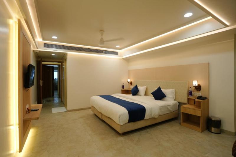 The Haven By Renovo Koregaon Park Πούνε Εξωτερικό φωτογραφία