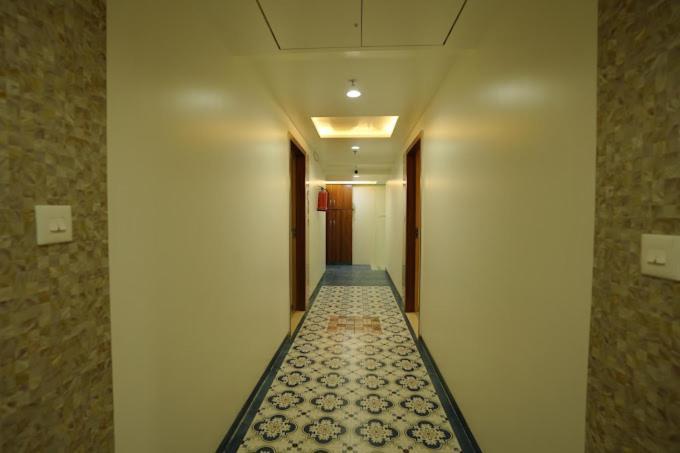 The Haven By Renovo Koregaon Park Πούνε Εξωτερικό φωτογραφία