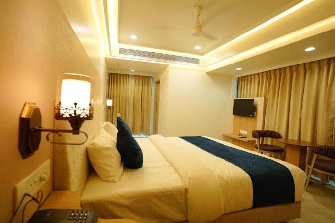 The Haven By Renovo Koregaon Park Πούνε Εξωτερικό φωτογραφία