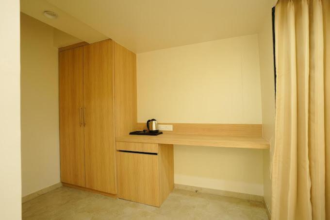 The Haven By Renovo Koregaon Park Πούνε Εξωτερικό φωτογραφία